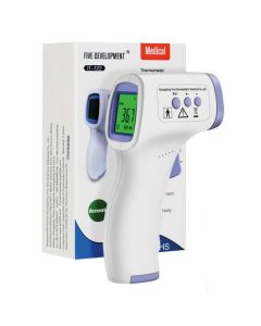 Medical Infrared Forehead Thermometer (Outbreak Response) IT - 122 1 X  Piece 