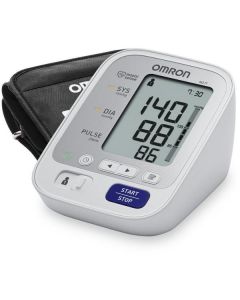 M3 - Intellisense Automatic Blood Pressure Monitor 1 X  Piece 