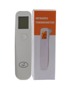 Infrared Thermometer 1 X  Piece 