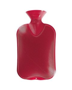 Red Hot Water Bottle   