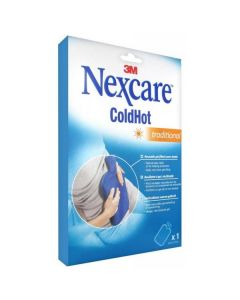 Cold Hot Therapy Pack Traditional 6 X  Piece 