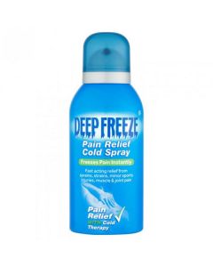 Deep Freeze Cold Spray 48 X  Piece 