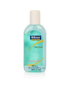 Herbal Mouth Wash 30 X  Plastic Bottle (110 ml)