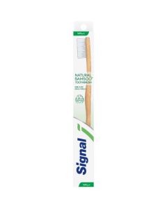 Natural Bamboo Toothbrush 12 X  Piece 