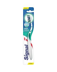 Deep Cleaning V-Bristles Toothbrush 48 X  Piece 