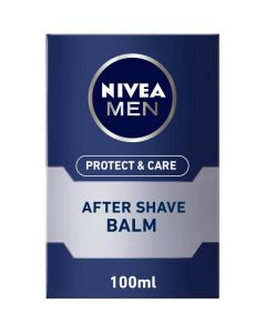 After Shave Balm - Protect & Care 24 X  Piece (100 ml)