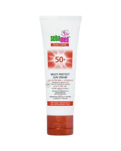 Sun Cream 50+ Very High Multiprotect ph5.5 6 X  Piece (75 ml)