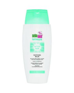 After Sun Soothing Balm 6 X  Piece (150 ml)