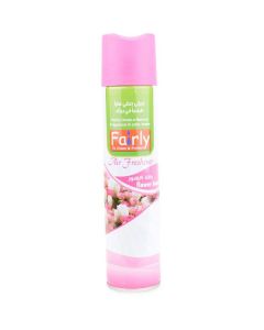 Air Freshener (Flower Bouquet) 12 X  Metal Can (300 ml)