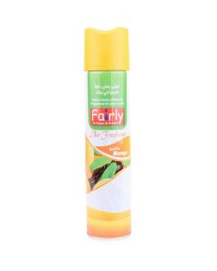 Air Freshener (Mango) 12 X  Metal Can (300 ml)