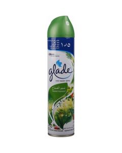 Air Freshener (Morning Freshness) 12 X  Metal Can (300 ml)