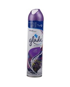 Air Freshener (Lavender) 12 X  Metal Can (300 ml)