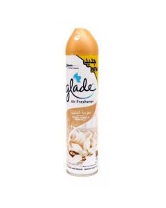 Air Freshener (Vanilla) 12 X  Metal Can (300 ml)