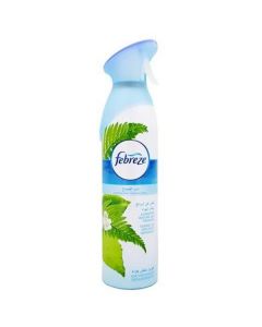 Air Freshener Morning Spray 6 X  Metal Can (300 ml)