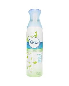 Air Freshener - Jasmine Spray 6 X  Metal Can (300 ml)