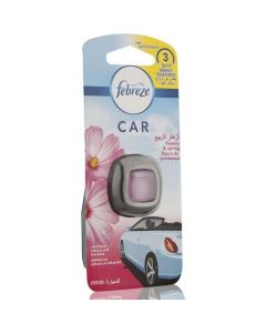 Car Air Flowers & Spring Air Freshner 6 X  Piece 