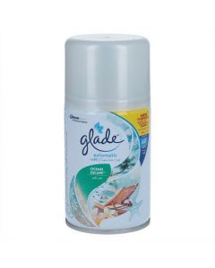 Air Freshener Automatic Refill (Ocean Escape) 6 X  Piece (269 ml)