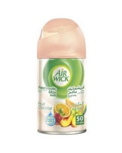 Air Freshener Freshmatic Refill Fruit Cocktail 6 X  Piece (250 ml)