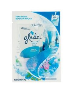 Air Freshener Hang It Fresh (Cool Fresh) 24 X  Sachet 