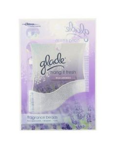 Air Freshener Hang It Fresh (Wild Lavender) 24 X  Sachet 