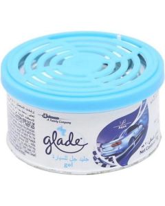 Air Freshener Gel (Aqua) 30 X  Piece 