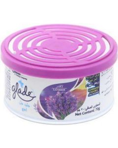 Air Freshener Gel (Lavender) 30 X  Piece 