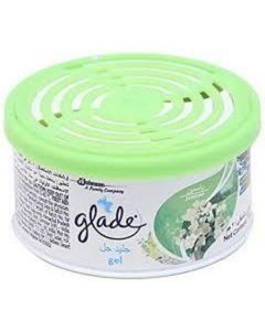 Air Freshener Gel (Jasmine) 30 X  Piece 