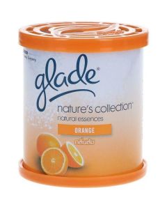 Air Freshener Nature Collection (Orange) 12 X  Piece 