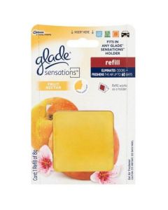 Air Freshener Glass Scent Refill (Fruit Nectar) 12 X  Piece 