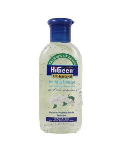 Anti-Bacterial Hand Sanitizer Gel Jasmine   (110 ml)