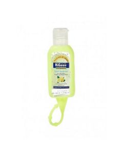 Anti-Bacterial Hand Sanitizer Gel Lemon 36 X  Squeeze Bottle (50 ml)