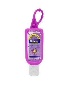 Anti-Bacterial Hand Sanitizer Gel Dmasks Rose 36 X  Squeeze Bottle (50 ml)