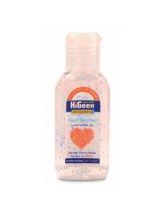 Anti-Bacterial Hand Sanitizer Gel Together In Love   (50 ml)