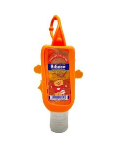 Mido Kids Hand Sanitizer 36 X  Squeeze Bottle (50 ml)