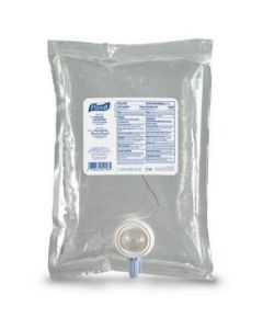 Hand Sanitizer Gel - Bag   (1000 ml)