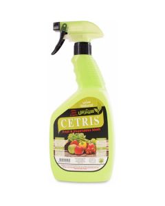 Fruit & Vegetable Wash   (1 liter)