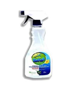 Antimicrobial Surface Disinfectant 12 X  Plastic Bottle (500 ml)