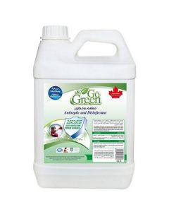 Antiseptic & Disinfectant Liquid 2 X  Piece (5 liter)