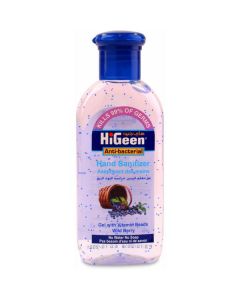 Anti-Bacterial Hand Sanitizer Gel Berry Wild   (50 ml)