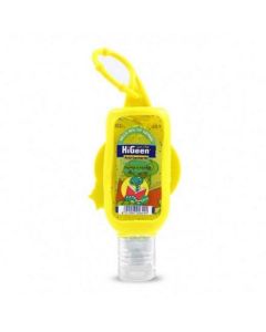 Silicon Dooh Kids Hand Sanitizer 36 X  Squeeze Bottle (50 ml)