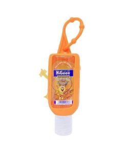 Gito Kids Hand Sanitizer 36 X  Squeeze Bottle (50 ml)