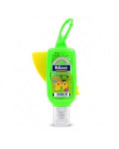 Bitty & Mitty Kids Hand Santizar 36 X  Squeeze Bottle (50 ml)