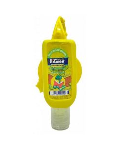 Nino Kids Hand Sanitizer 36 X  Squeeze Bottle (50 ml)