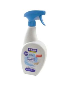 Food Service Surface Sanitizer 12 X  Plastic Bottle (750 ml)