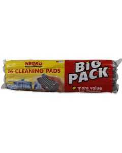 Cleaning Pads 50 X  Pouch 