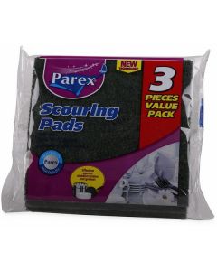 Scouring Pads 40 X  Pouch 