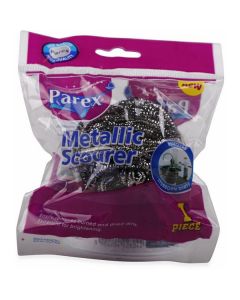 Metallic Scourer 1 X  Piece 