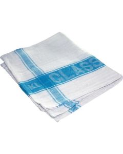 Glass Cleaning Towel 12 X  Piece 