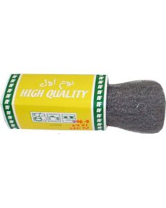 Steel Wool Scourer 24 X  Piece 