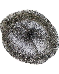 Steel Ring Scourer 12 X  Piece 